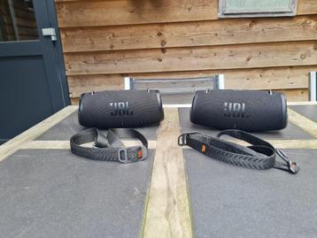jbl extreme 3 partybox beschikbaar voor biedingen