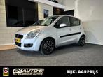 Suzuki SPLASH 1.2 EXCLUSIVE NAP l TREKHK l LMV l AIRCO l ELE, Voorwielaandrijving, 86 pk, 4 cilinders, Origineel Nederlands