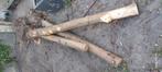 Stookhout, Tuin en Terras, Haardhout, Minder dan 3 m³, Ophalen, Overige houtsoorten, Blokken