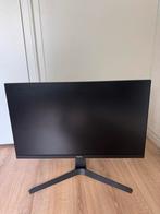 Iiyama 27” Full HD Gaming Monitor 144HZ, Gaming, HDMI, Iiyama, 101 t/m 150 Hz