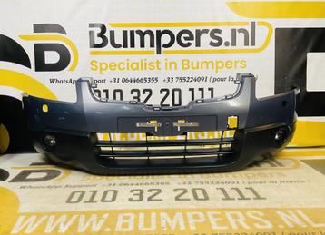 BUMPER Nissan Qashqai VOORBUMPER 1-G8-9214z beschikbaar voor biedingen