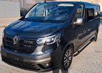 Renault trafic 2.0 dci !! Volll !! DC EXTRA 170pk *Automaat*, Automaat, Stof, 4 cilinders, Bedrijf