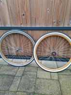 Set wielen 26 x 1.75, Ophalen, Gebruikt, Staal