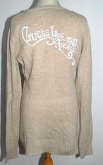 mooi Guess vest ong maat 164, Kinderen en Baby's, Kinderkleding | Maat 164, Meisje, Trui of Vest, Ophalen of Verzenden, Guess
