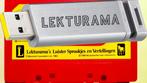 lekturama luistersprookjes DIGITAAL, Boeken, Ophalen of Verzenden, Nieuw