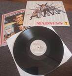 Madness - 7 / SKA / Stiff Records + inner VG+, Ophalen of Verzenden, Gebruikt, Poprock