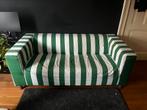Bank (IKEA Klippan), Ophalen, 150 tot 200 cm, Tweepersoons, 75 tot 100 cm