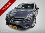 Renault Clio Estate 0.9 TCe Limited/Cruise/Carplay/Trekhaak, Voorwielaandrijving, 898 cc, Gebruikt, Euro 6
