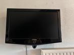 Samsung LE32R71B 32 inch LCD TV + Muurbevestiging, Audio, Tv en Foto, Televisies, Ophalen, Gebruikt, 50 Hz, 80 tot 100 cm