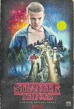 Stranger Things Season 1 Blu-Ray + DVD Set - Limited Edition, Cd's en Dvd's, Dvd's | Tv en Series, Boxset, Science Fiction en Fantasy