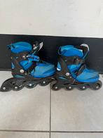 Skeelers Crivit, Verstelbaar, Zo goed als nieuw, Inline skates 4 wielen, Ophalen