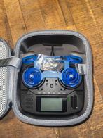 Radiomaster Boxer, Ophalen, Zo goed als nieuw