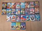 Dvd Disney dvd verschillende titels, Alle leeftijden, Ophalen of Verzenden, Zo goed als nieuw, Tekenfilms en Animatie