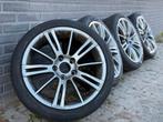 18 inch BMW Style 193 M velgen E36 E46 E90 E91 M, 18 inch, Banden en Velgen, Ophalen of Verzenden, Zomerbanden