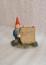 David de kabouter / Rien Poortvliet, Verzamelen, Ophalen of Verzenden, Gebruikt, Overige typen