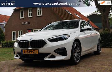 BMW 2-serie Gran Coupé 218i Executive Edition Aut. | Sportp beschikbaar voor biedingen