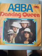 ABBA 7 inch dancing queen, Cd's en Dvd's, Vinyl Singles, Ophalen of Verzenden, Zo goed als nieuw, Pop