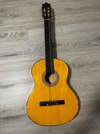 Klassieke Gitaar - Mooi instrument!, Muziek en Instrumenten, Snaarinstrumenten | Gitaren | Akoestisch, Ophalen, Gebruikt, Klassieke of Spaanse gitaar