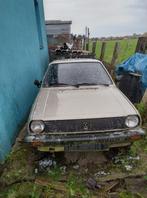 VW polo 86c, Ophalen, Gebruikt