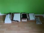 Kleine partij wand tegels, Nieuw, Minder dan 5 m², Wandtegels, Keramiek