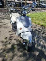 Aprilia habanna, Fietsen en Brommers, Scooters | Aprilia, Ophalen of Verzenden, Zo goed als nieuw, Benzine, Overige modellen