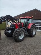 case cvx 195 met voorlader, Zakelijke goederen, Agrarisch | Tractoren, Ophalen, Gebruikt, Case IH, Meer dan 160 Pk