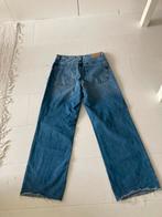 Pull&Bear Jeans - Blauw, Overige jeansmaten, Ophalen of Verzenden, Zo goed als nieuw, Pull&Bear