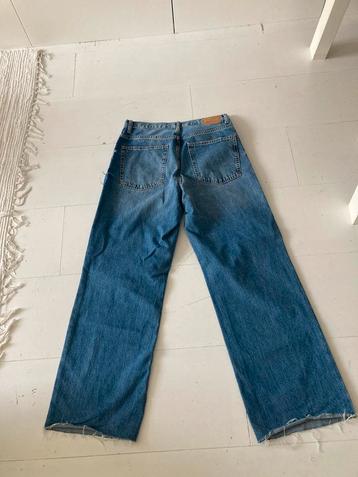 Pull&Bear Jeans - Blauw beschikbaar voor biedingen