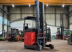 Reachtruck Linde R14S, Linde, Reachtruck, WirkaufenStapler.com, Kottenseweg 51, 7101JN Winterswijk, NL