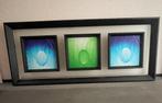 Apart kunstwerk voor aan de muur, 110x46 cm, Ophalen