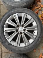 Peugeot 308 16inch velgenset, Ophalen of Verzenden