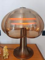 Hedra mushroom tafellamp, Ophalen, Gebruikt, Metaal, Minder dan 50 cm