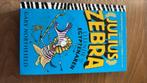 Julius Zebra Ellende met de Egyptenaren – Gary Northfield, Gelezen, Ophalen of Verzenden