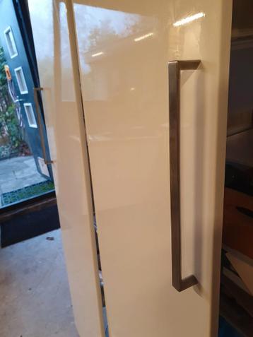 2x Ikea Pax Fardal Hoogglans Deuren 50x229 cm - afbeelding 2