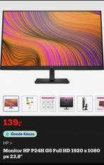Nieuwe monitor, Computers en Software, Monitoren, Ophalen of Verzenden