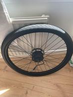 Vanmoof S3 voorwiel, Fietsen en Brommers, Fietsonderdelen, Ophalen of Verzenden, Gebruikt, Algemeen, Wiel