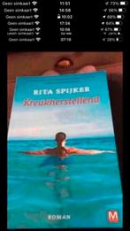 Rita spijker, Ophalen of Verzenden, Gelezen
