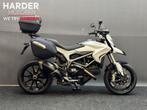 DUCATI HYPERSTRADA/NIEUWSTAAT/FULL OPTION/GARANTIE!, Motoren, Motoren | Ducati, DUCATI, 2 cilinders, Motorrijbewijs A, Bedrijf