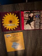 Backstreet Boys CD's, Ophalen of Verzenden, Gebruikt