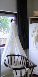 Antieke Wieg - 1910, Ophalen, Gebruikt, Wieg