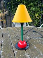 Vintage Ikea Memphis lamp B9409, Huis en Inrichting, Lampen | Tafellampen, Minder dan 50 cm, Ophalen of Verzenden, Zo goed als nieuw