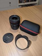Samyang 35 F1.8 - Sony FE mount, Ophalen of Verzenden, Zo goed als nieuw, Groothoeklens