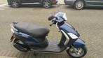 piaggio fly 4t, zeer netjes, geel kenteken, Fietsen en Brommers, Scooters | Piaggio, Verzenden, Zo goed als nieuw, Fly, Benzine