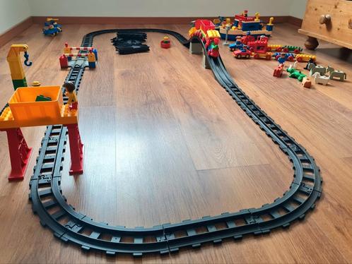 duplo, Kinderen en Baby's, Speelgoed | Duplo en Lego, Zo goed als nieuw, Duplo, Complete set, Ophalen of Verzenden