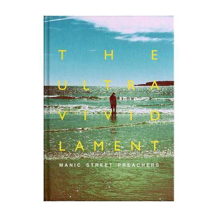 Manic Street Preachers Ultra Vivid Lament 2CD NIEUW/SEALED, Cd's en Dvd's, Cd's | Rock, Nieuw in verpakking, Verzenden