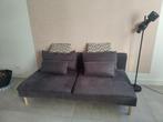 Geweldige ikea bank!, Gebruikt, 100 tot 125 cm, 150 tot 200 cm, Tweepersoons