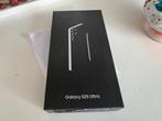 Samsung S25 ultra 256 GB 5G nieuw met bon inruilen mogelijk, Ophalen, Overige modellen, Zwart, Touchscreen