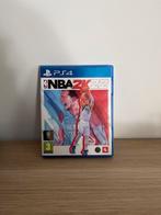 NBA 2K22 PS4 - Basketbalgame, Ophalen, Gebruikt