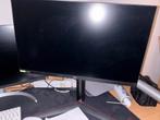 LG 27 inch Gaming Monitor, Computers en Software, Monitoren, Gaming, Gebruikt, 101 t/m 150 Hz, Full HD