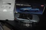 1:18 BMW M6 CONVERTIBLE silver Kyosho diecast WRH, Hobby en Vrije tijd, Modelauto's | 1:18, Verzenden, Zo goed als nieuw, Auto